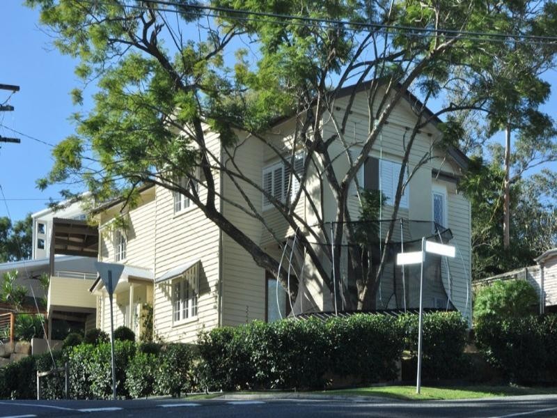 Bardon QLD 4065