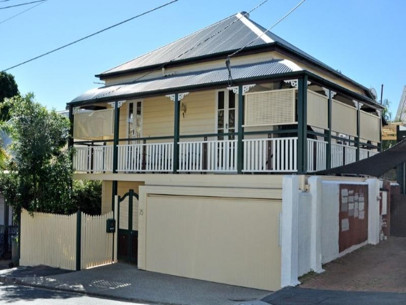 Spring Hill QLD 4000