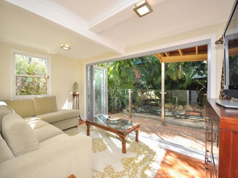 Spring Hill QLD 4000