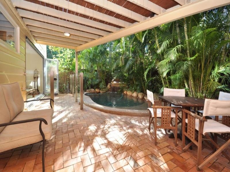 Spring Hill QLD 4000