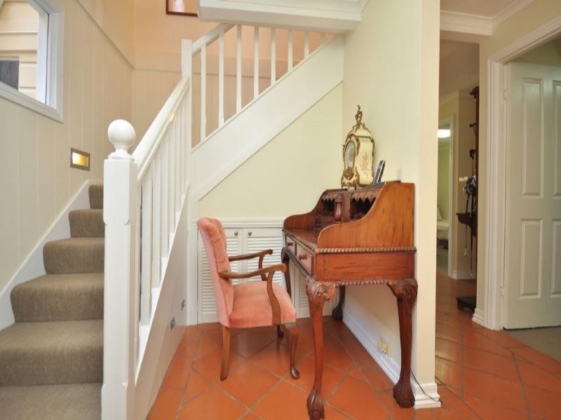 Spring Hill QLD 4000