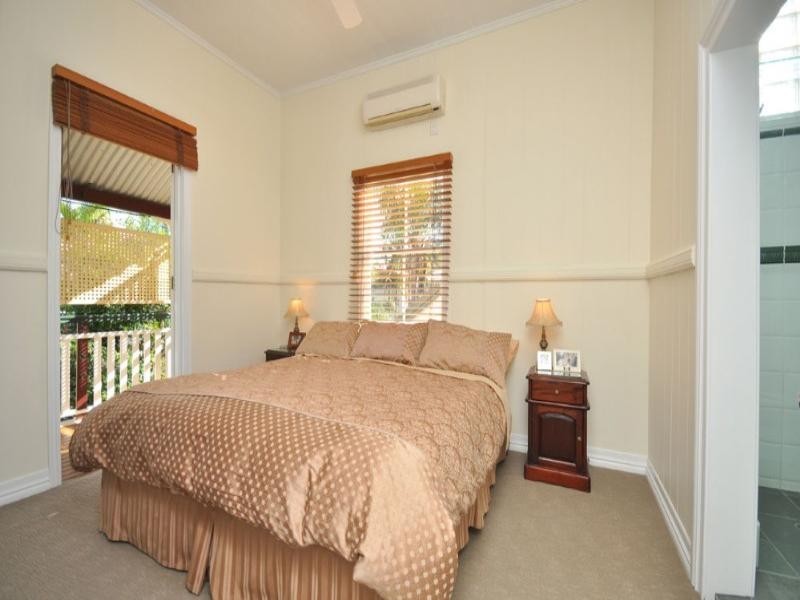 Spring Hill QLD 4000