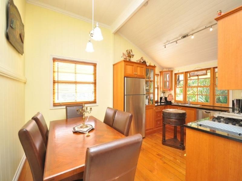 Spring Hill QLD 4000