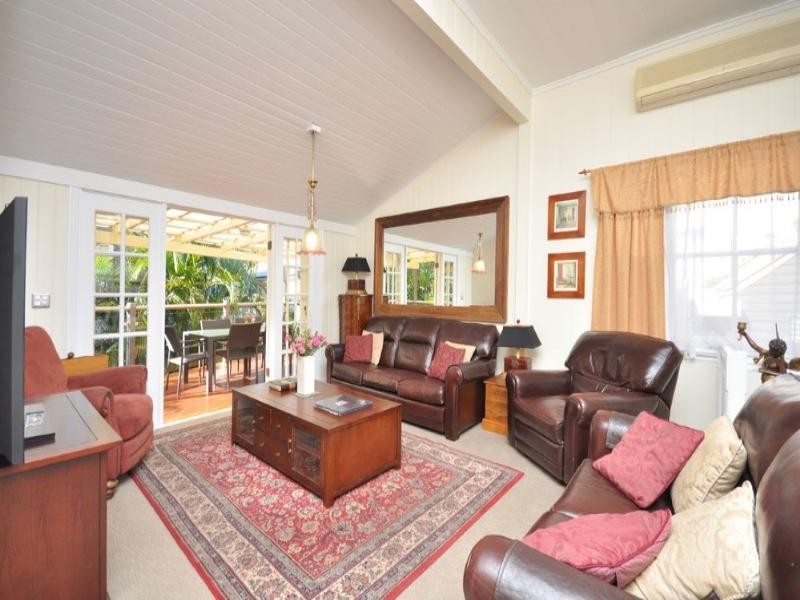 Spring Hill QLD 4000