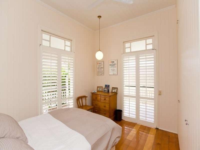 54 Tooth Avenue, Paddington QLD 4064