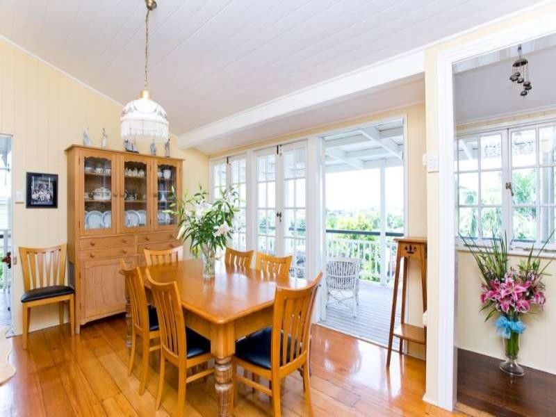 54 Tooth Avenue, Paddington QLD 4064