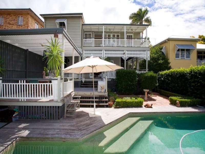 54 Tooth Avenue, Paddington QLD 4064