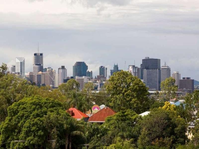 54 Tooth Avenue, Paddington QLD 4064