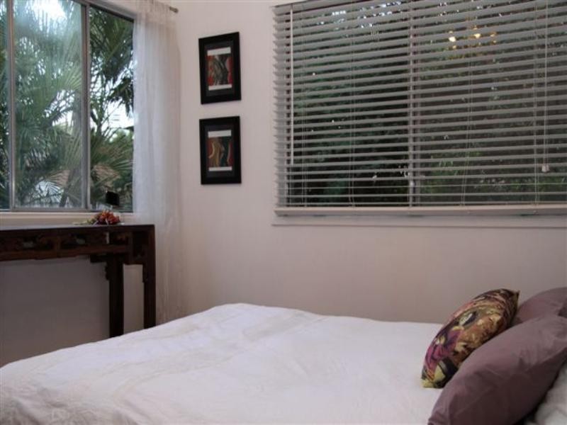 4/89 Beck Street, Paddington QLD 4064