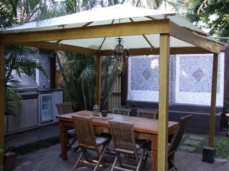 4/89 Beck Street, Paddington QLD 4064