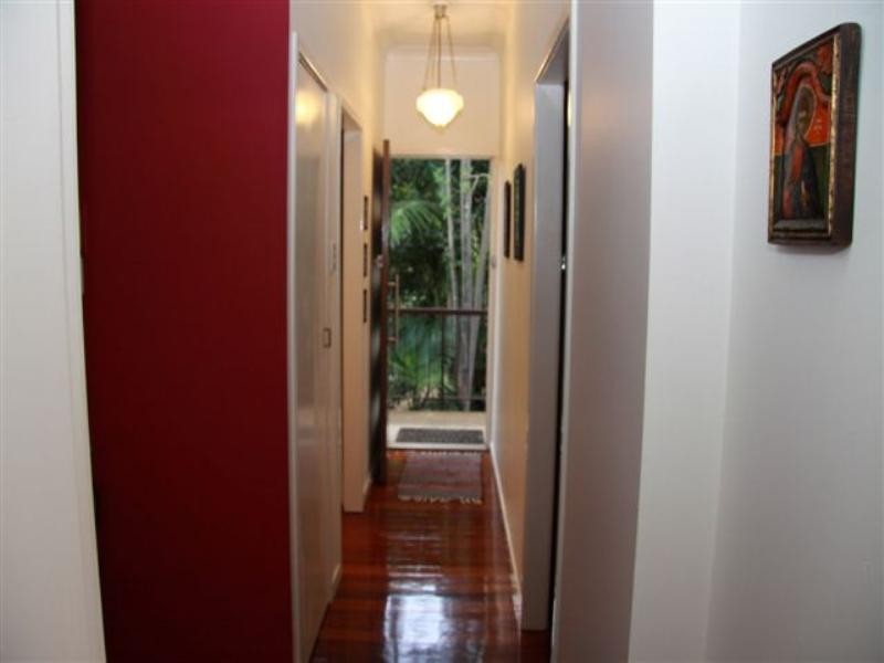 4/89 Beck Street, Paddington QLD 4064