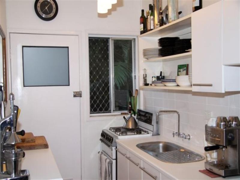 4/89 Beck Street, Paddington QLD 4064