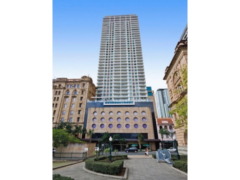 2005/151 George Street, Brisbane QLD 4000