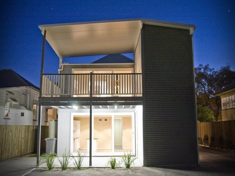 27 Croydon Street, Toowong QLD 4066