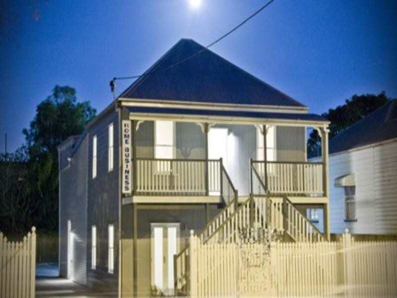 27 Croydon Street, Toowong QLD 4066