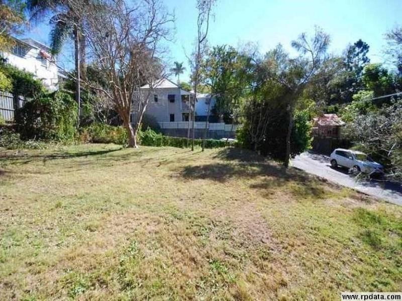 4 Club Street, Paddington QLD 4064