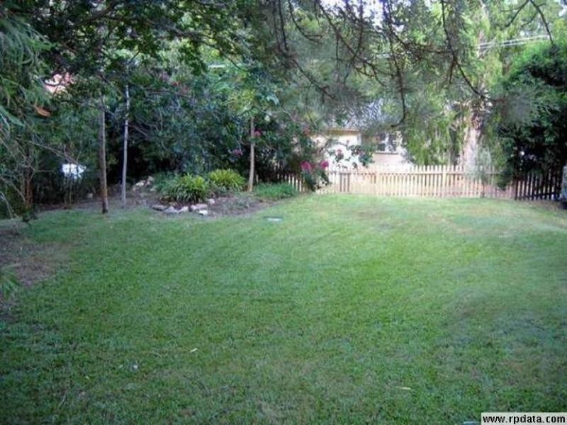 4 Club Street, Paddington QLD 4064