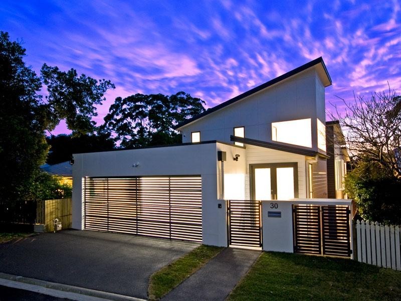 30 Susan Street, Red Hill QLD 4059