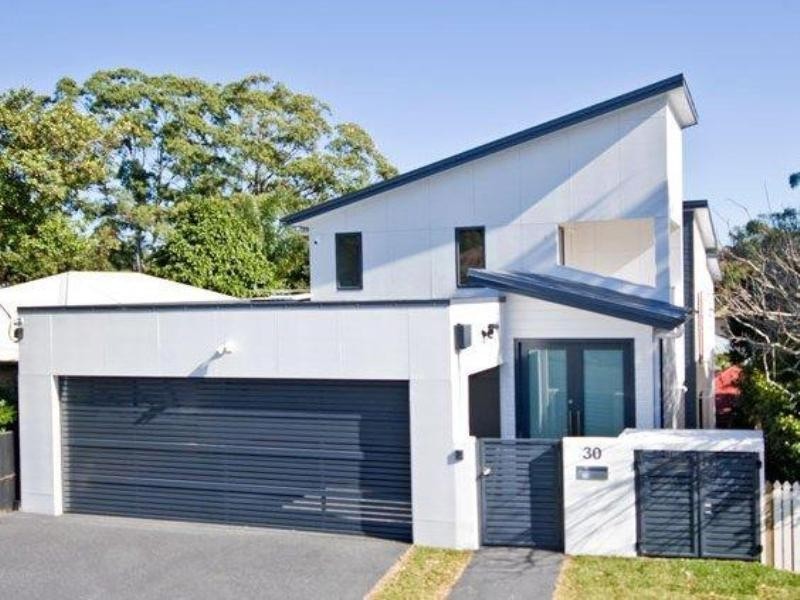 30 Susan Street, Red Hill QLD 4059