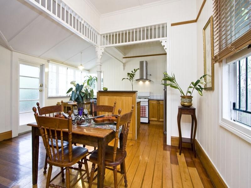 27 Vale Street, Kelvin Grove QLD 4059