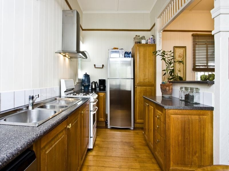 27 Vale Street, Kelvin Grove QLD 4059