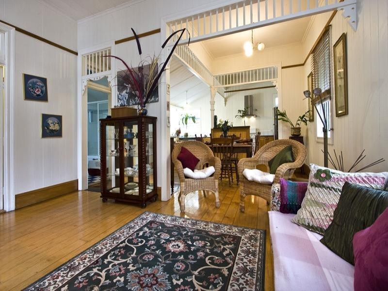 27 Vale Street, Kelvin Grove QLD 4059