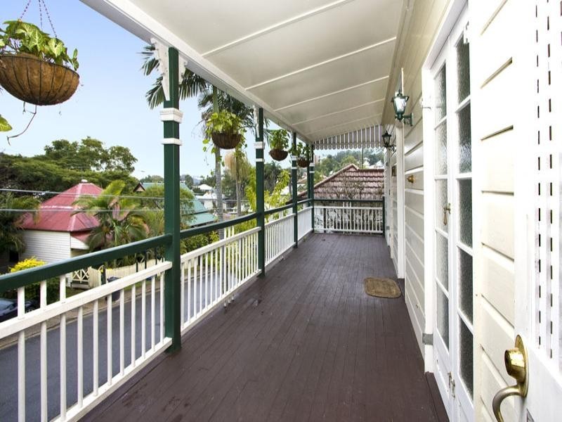 27 Vale Street, Kelvin Grove QLD 4059