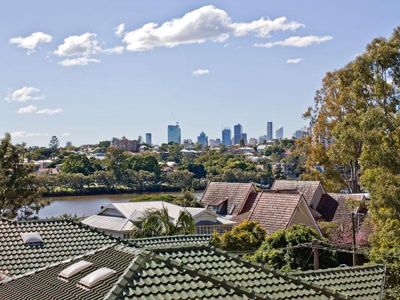 10/12 Bryce Street, St Lucia QLD 4067