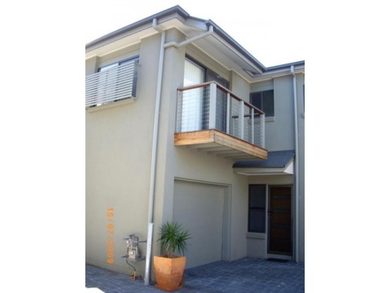 4/39 Alma Street, Paddington QLD 4064