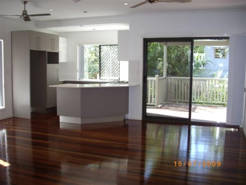 4/39 Alma Street, Paddington QLD 4064