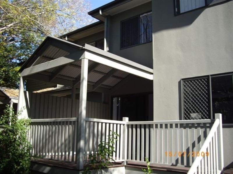 4/39 Alma Street, Paddington QLD 4064