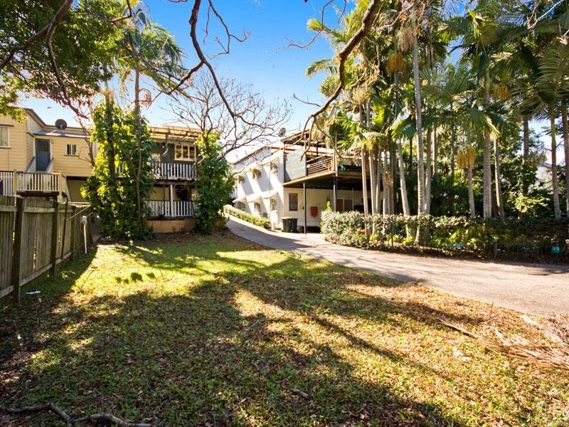 54 Charlotte Street, Paddington QLD 4064