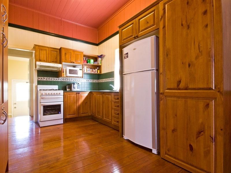 54 Charlotte Street, Paddington QLD 4064