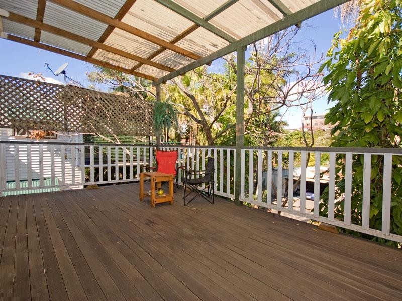 54 Charlotte Street, Paddington QLD 4064