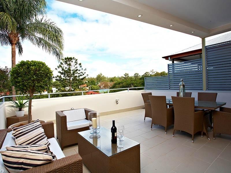 28 Gerler Street, Bardon QLD 4065