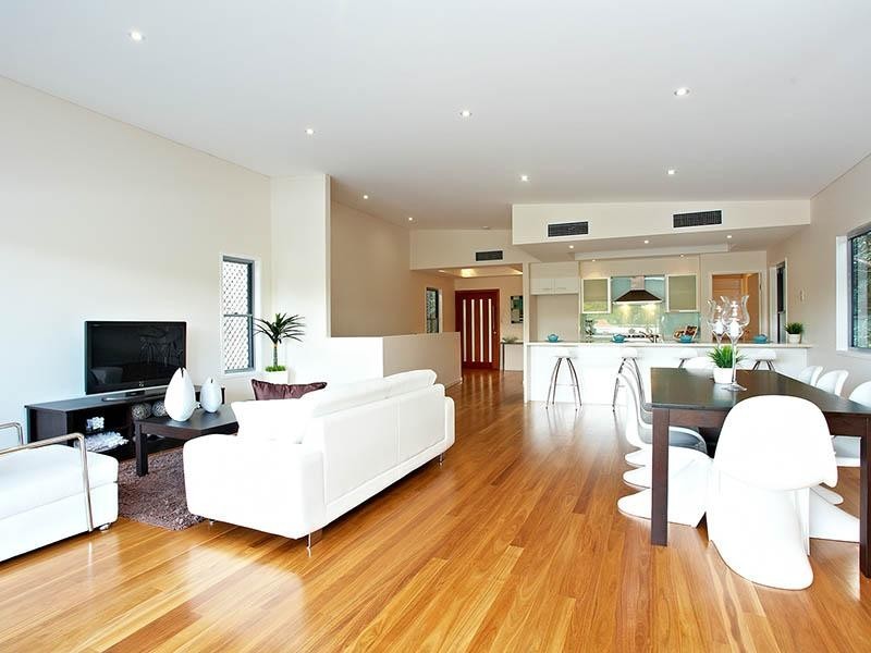 28 Gerler Street, Bardon QLD 4065