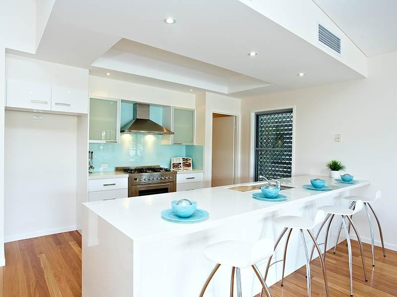 28 Gerler Street, Bardon QLD 4065