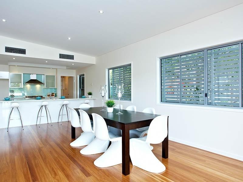 28 Gerler Street, Bardon QLD 4065