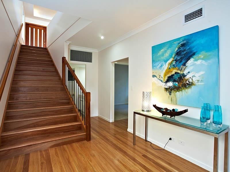 28 Gerler Street, Bardon QLD 4065