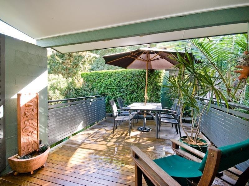 6/19 Aaron Place, Indooroopilly QLD 4068