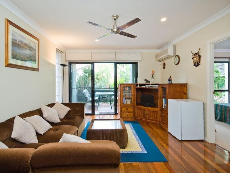6/19 Aaron Place, Indooroopilly QLD 4068