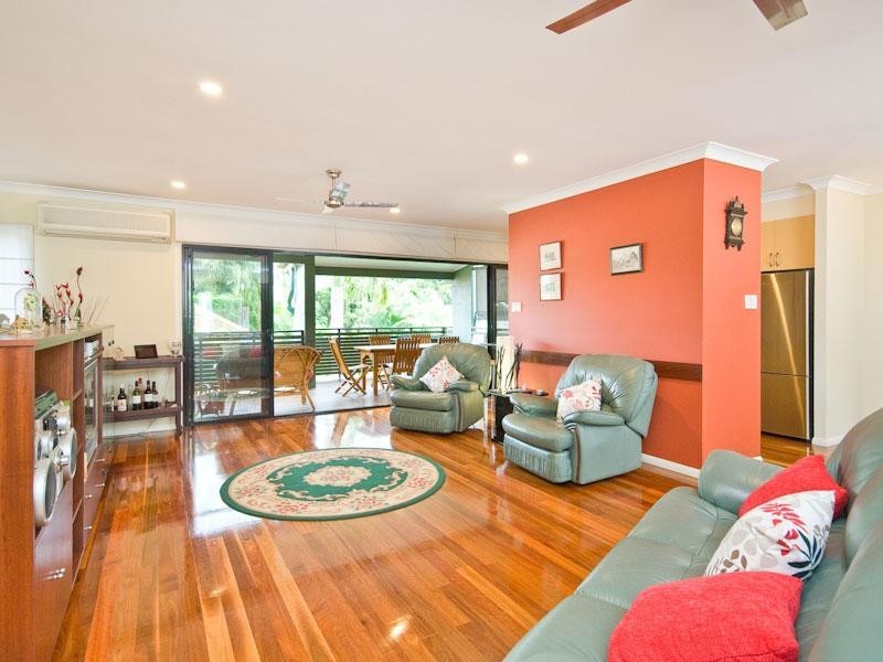 6/19 Aaron Place, Indooroopilly QLD 4068