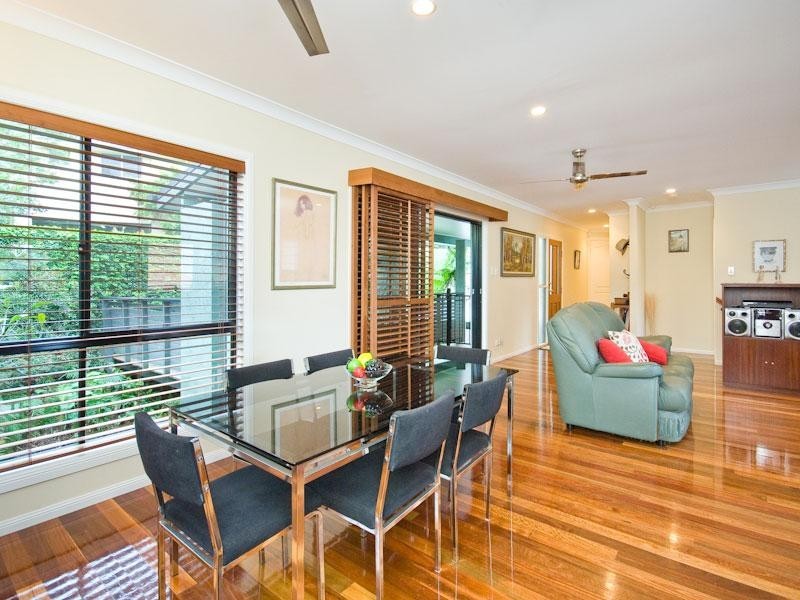 6/19 Aaron Place, Indooroopilly QLD 4068