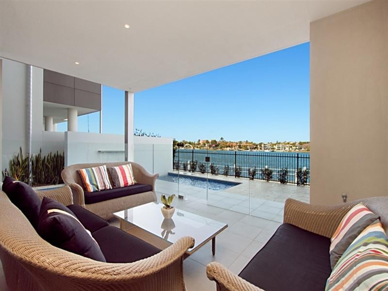 37 Macquarie Street, Teneriffe QLD 4005