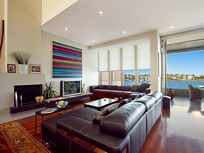 37 Macquarie Street, Teneriffe QLD 4005