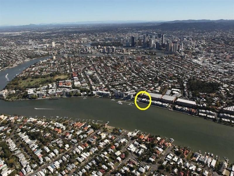 37 Macquarie Street, Teneriffe QLD 4005