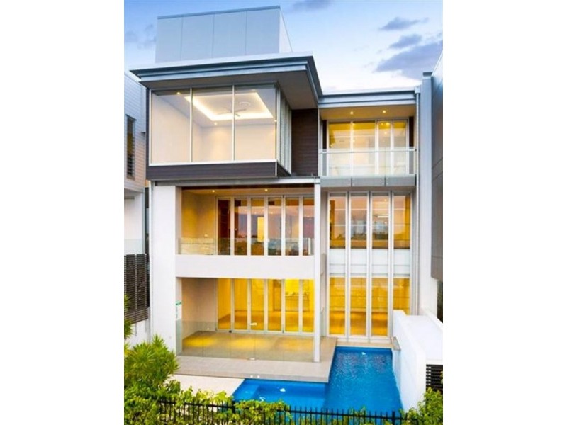 37 Macquarie Street, Teneriffe QLD 4005