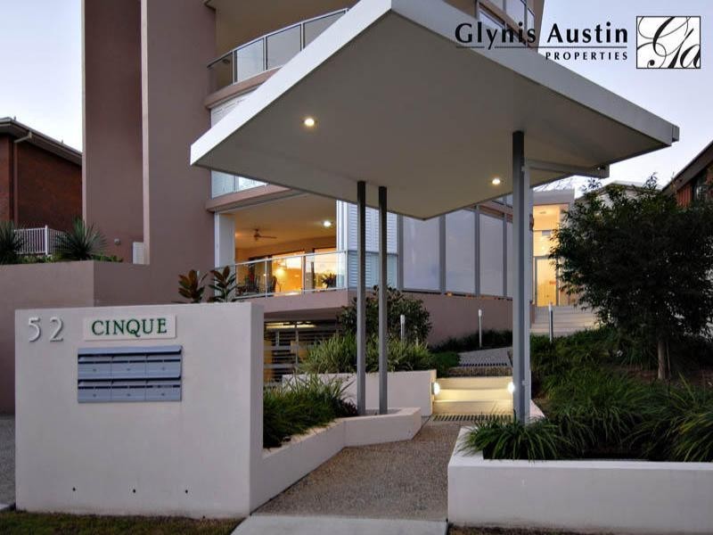 1/52 Underhill Avenue, Indooroopilly QLD 4068