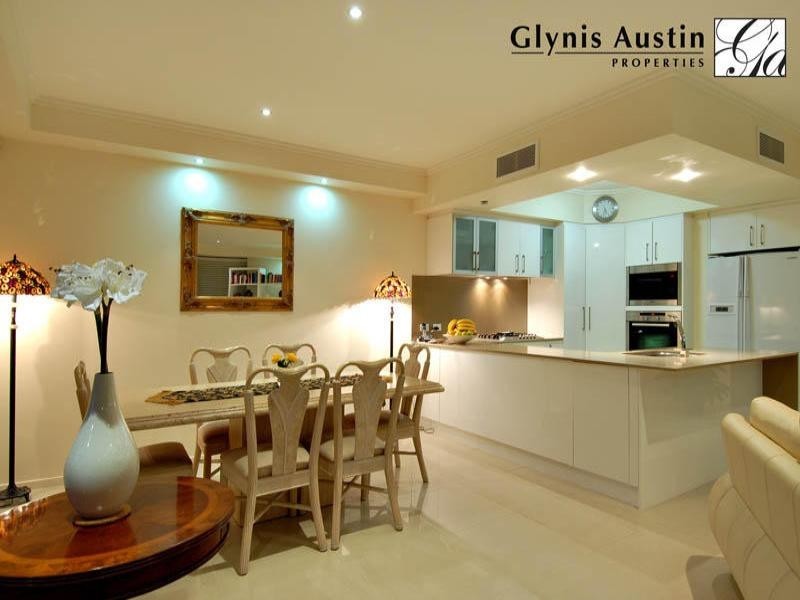 1/52 Underhill Avenue, Indooroopilly QLD 4068