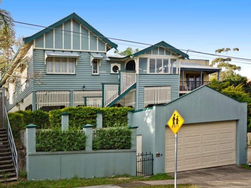 178 Herston Road, Herston QLD 4006